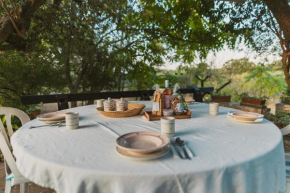 Trulli Country House Carla Secret Castellana Grotte